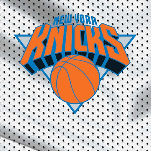 NBA New York Knicks Away Jersey Moto E5 Play Skin